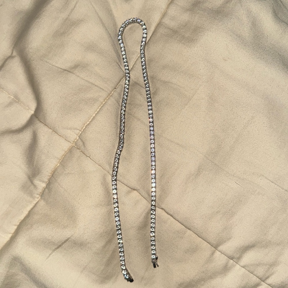 Iced out Necklace